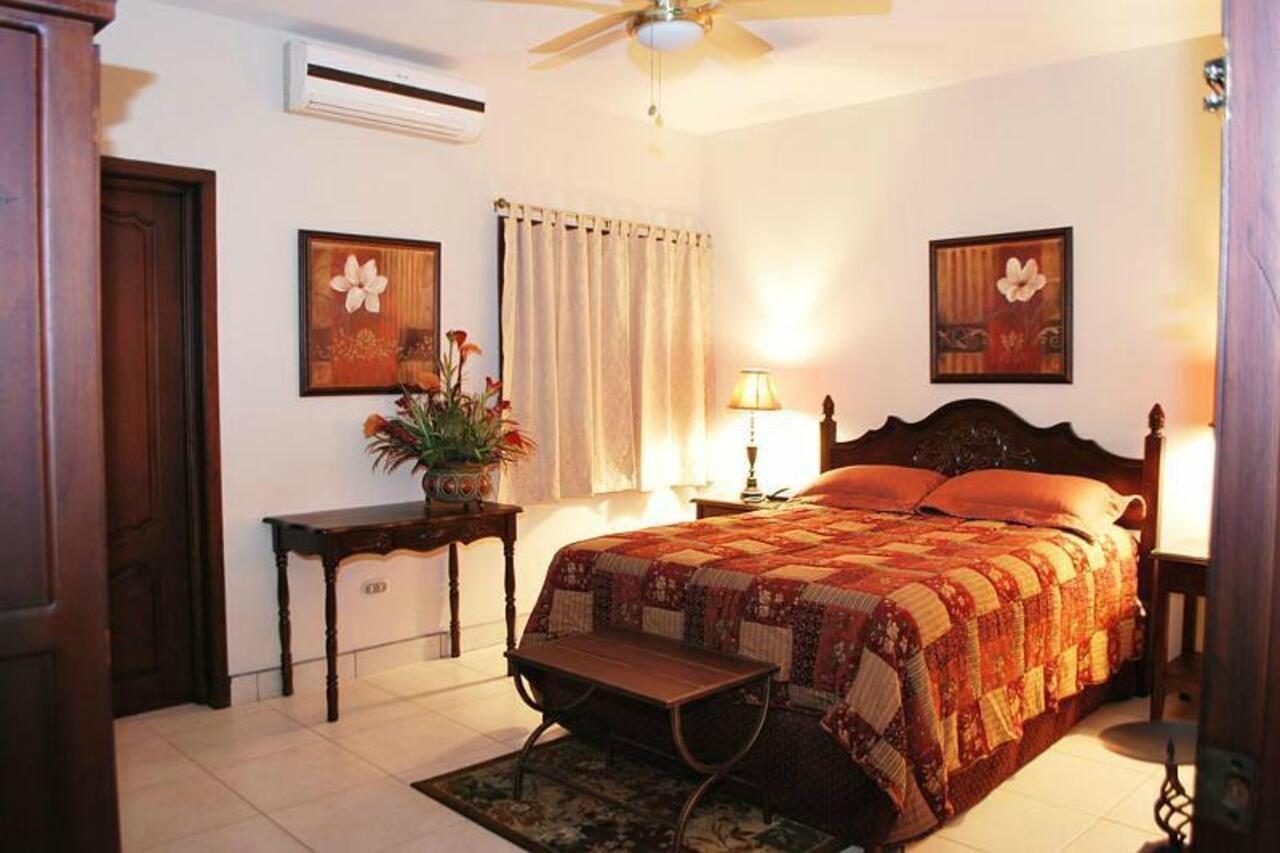 Hotel Internacional Managua Exteriér fotografie