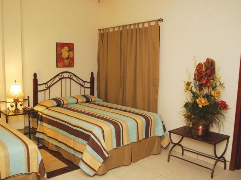 Hotel Internacional Managua Exteriér fotografie